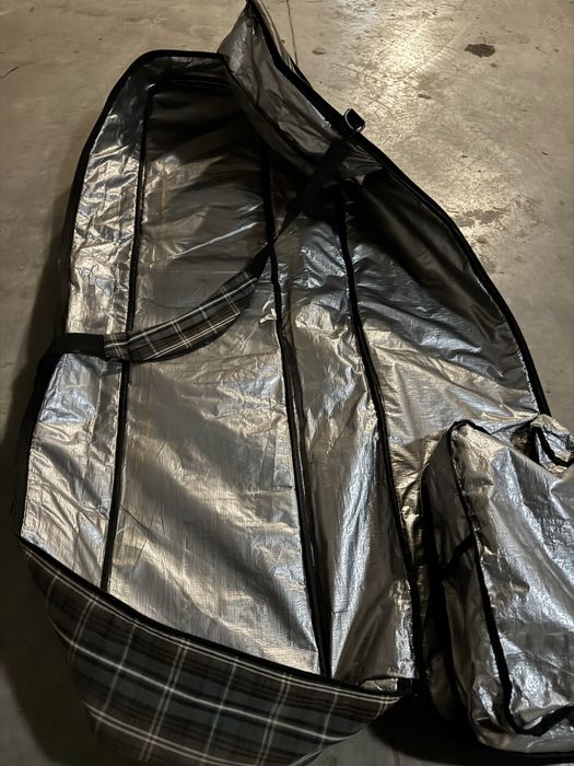 Snowboard ski bag dakine