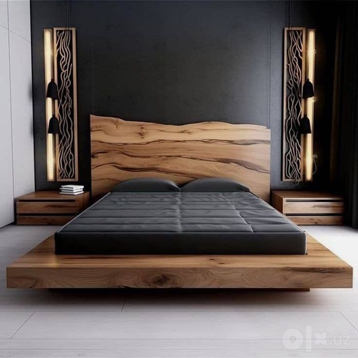 Кровати Loft под заказ
