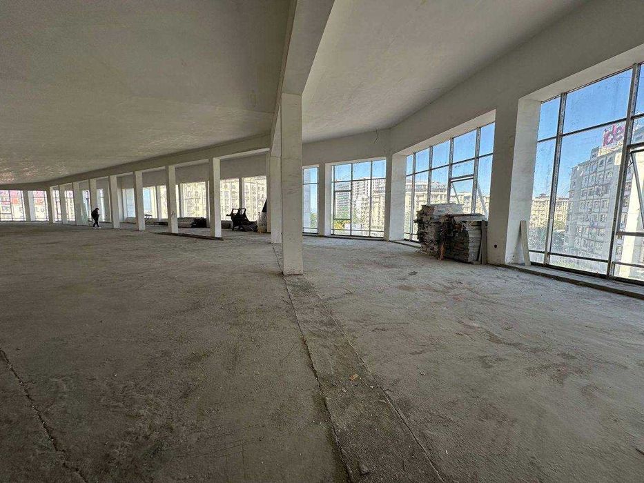 Продажа 1500м² коммерция | Первая линия Open Space Паркентский Макро