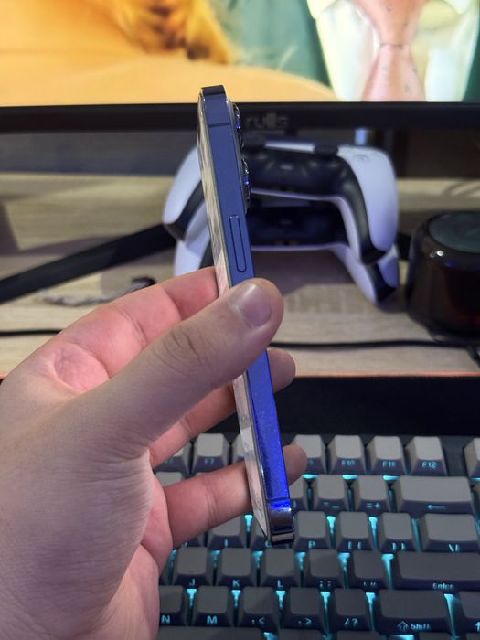 Iphone 13 pro ideall srochnoooo 345$ 256