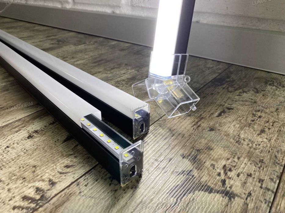 Avto detailing uchun LED hexagon yoritish tizimi