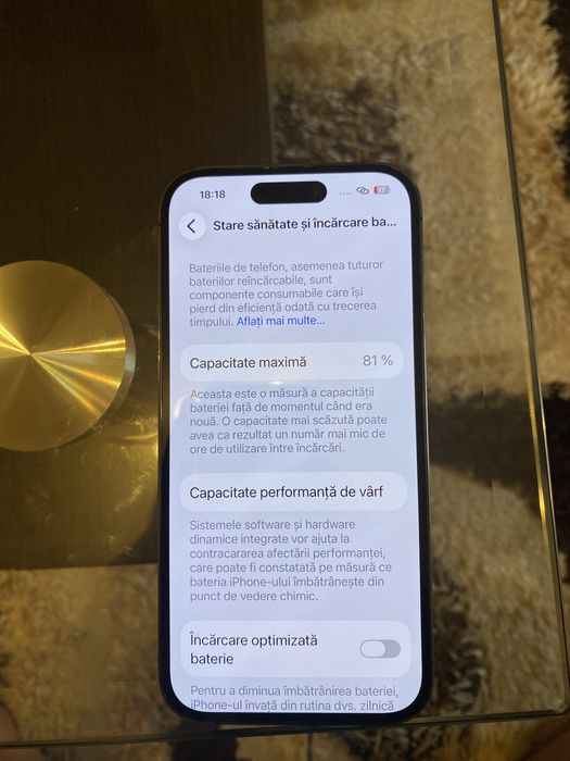 Iphone 14 Pro 256GB