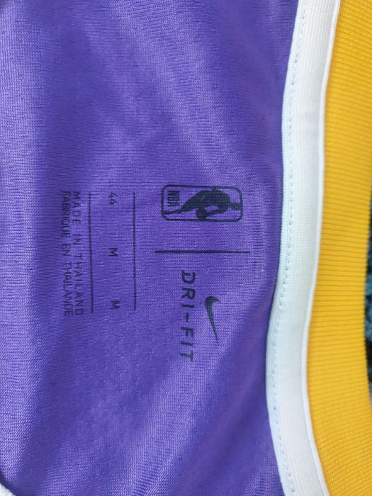 Kobe Bryant #8 Lakers Jersey.