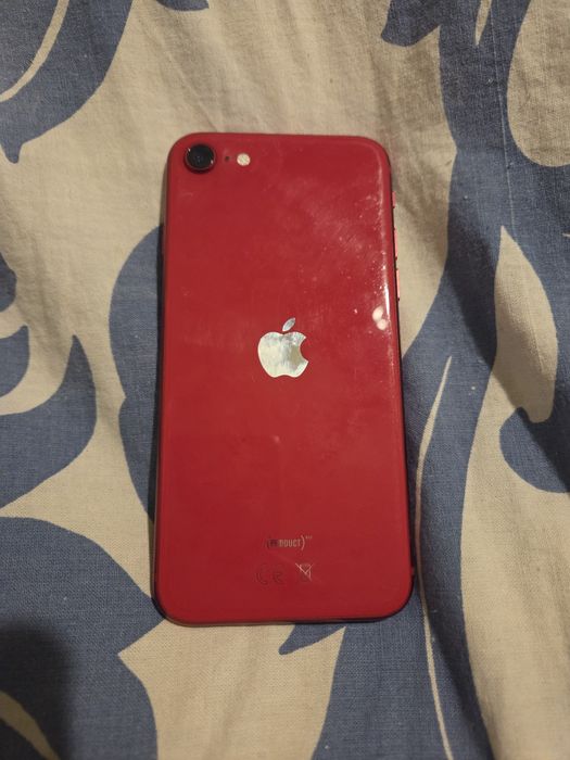 Apple iPhone Se 2020