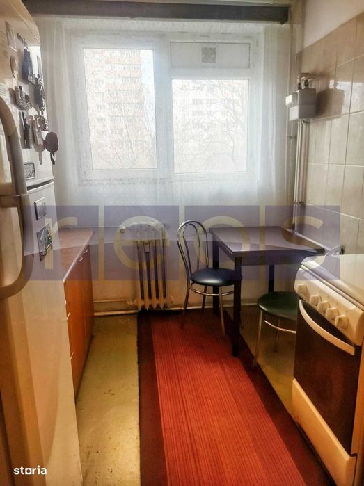 Vanzare2 Camere | Nicolae Grigorescu | Bloc Reabilitat