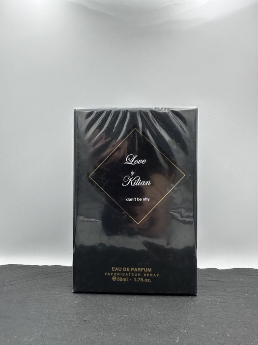 Love by Kilian don’t be shy