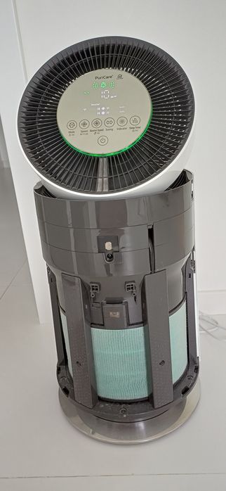 Пречиствател за въздух LG