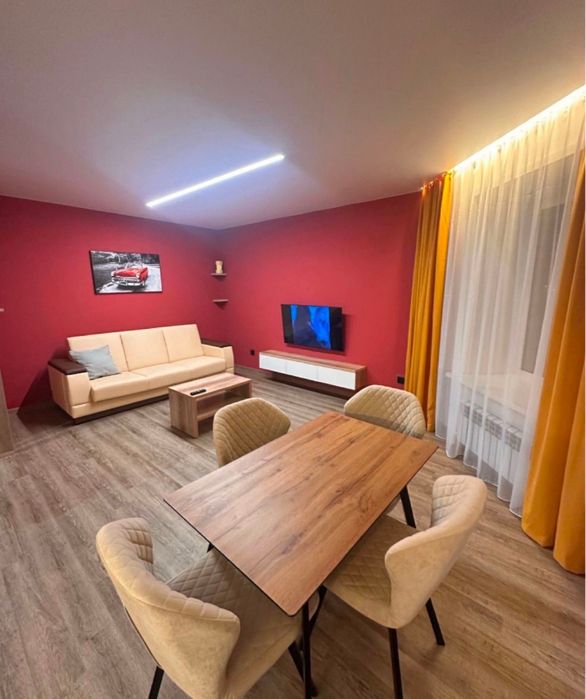 Сдам квартиру на сутки