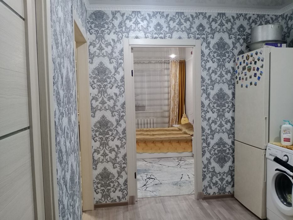 Продам квартиру в центре города