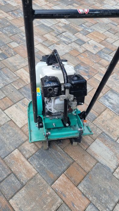 Talpa compactoare Mikasa