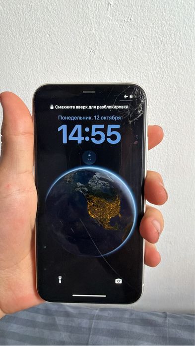 СРОЧНО Iphone 11 128гб
