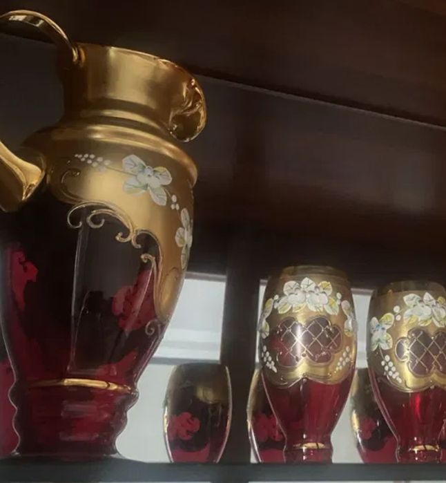 вазы продаются в хорошем состоянии