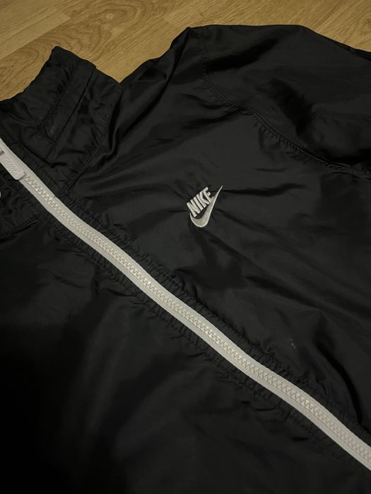 Екип nike шушляков