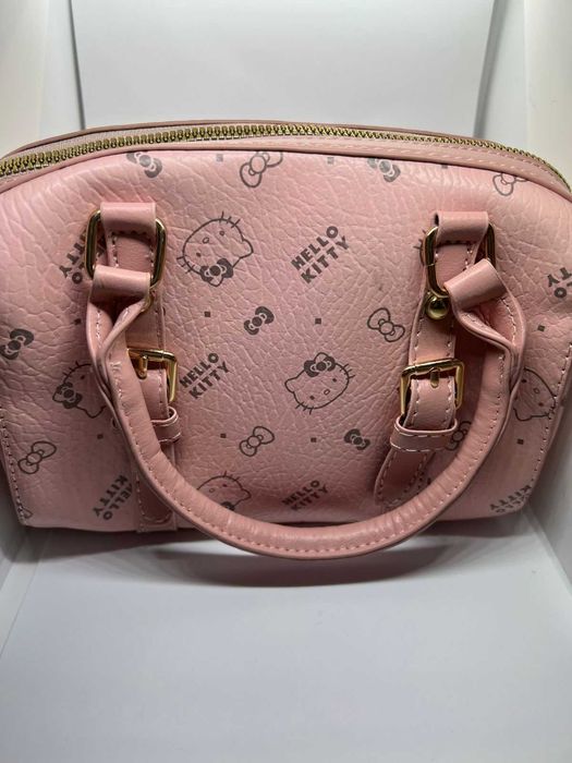 Сумка Hello kitty