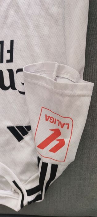 Set fotbal Real Madrid Mbappe 10 ani