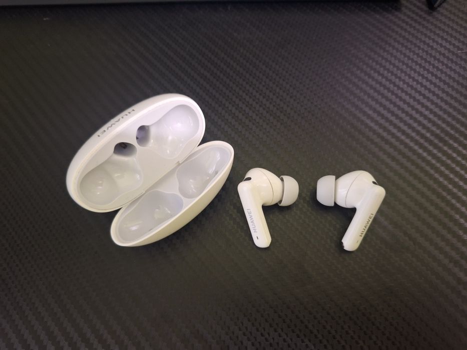 Căști Huawei FreeBuds 6i