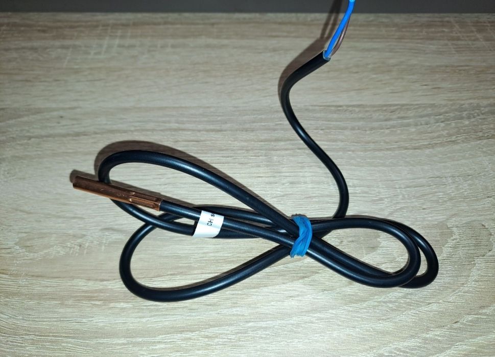 Kit / set senzori temperatura controler EU-81zPID pt. cazan incălzire