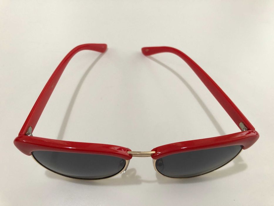 Слънчеви очила VANS Semirimless cat