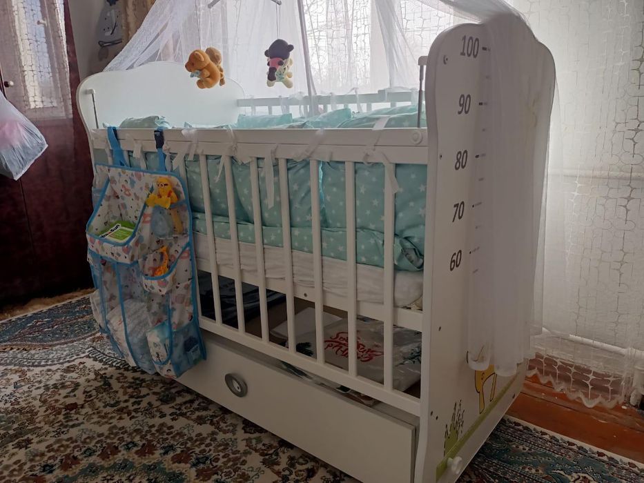 Манеж в отличном состоянии