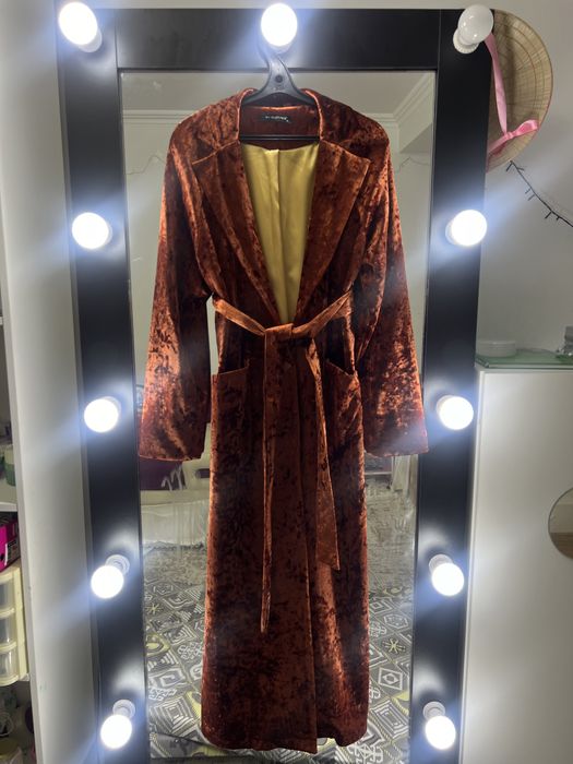 Шубка тедди 10000