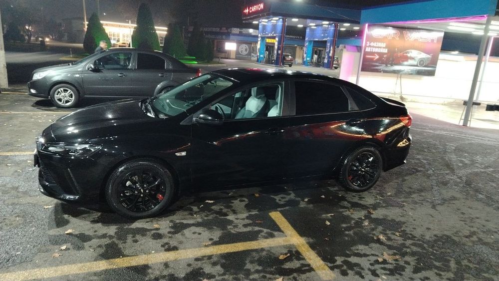 Продаётся монза или аренда с выкупом