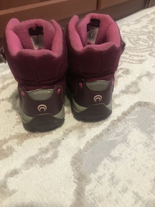 Сапоги Outventure