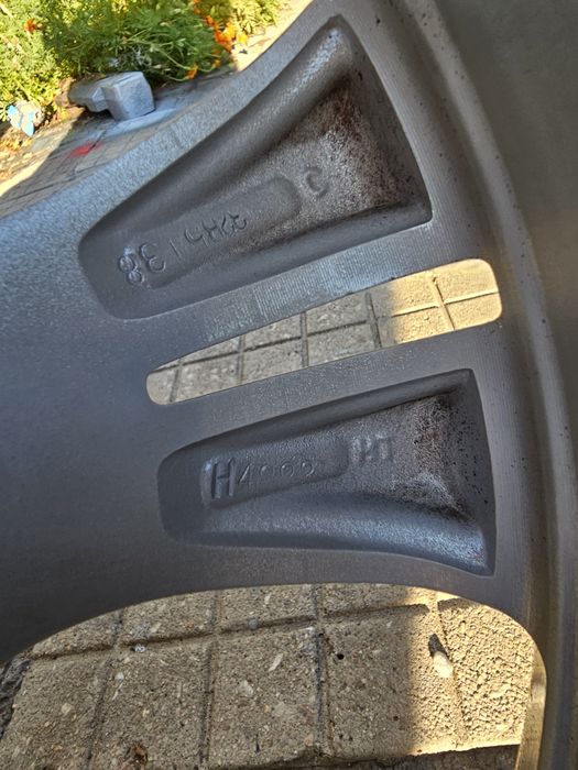 Джанти 16 5x108 FORD Оригинални