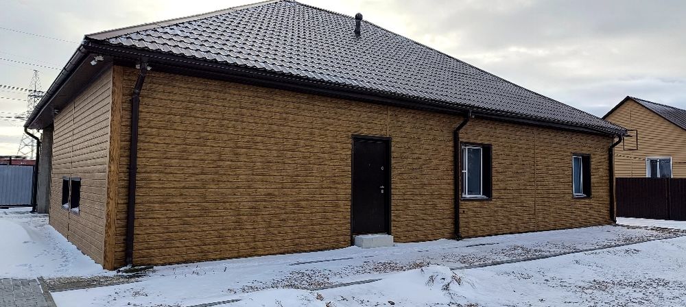 Продам дом в микрорайоне Бирлик