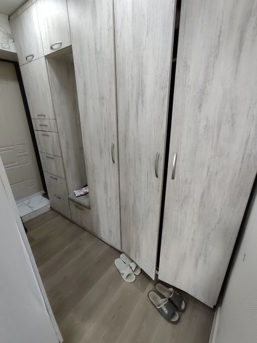 Продается 2-комн (2-30, 4 эт)