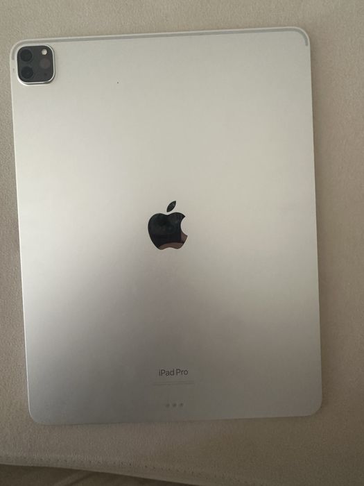 Продам iPad pro 12.9 M2 128 gb, wifi