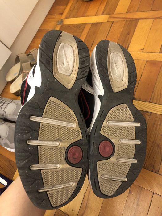 Nike Monarch кроссовки 42,5 размер