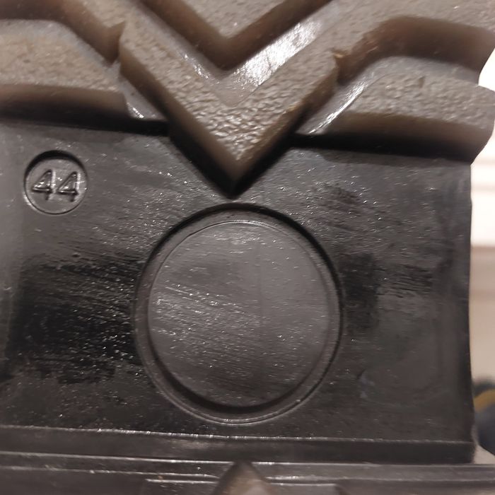 Ghete  Ducati din piele!!