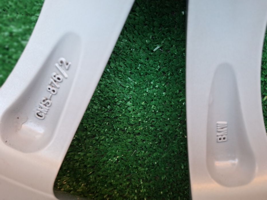 BMW-18 ЦОЛА-5/112-G11 G12 G30 G31-с датчици-оригинални