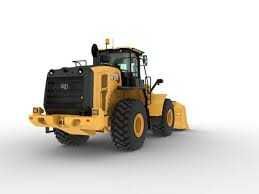 Янги Фронтал юклагич  CAT 966,Фронтальный погрузчик  CAT 966