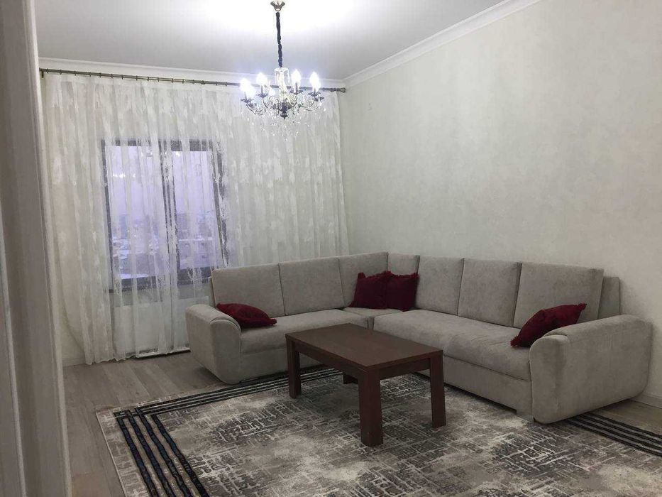 Сдается квартира на Лабзаке (Новостройка)