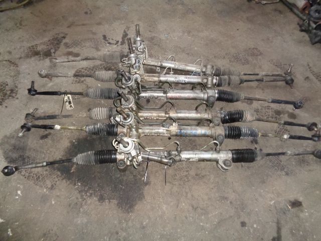 кормилна хидравлична рейка за опел астра h - Opel Astra H- zafira b