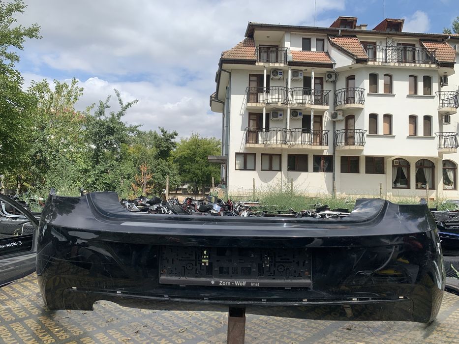 Броня БМВ Ф20 Ф21/BMW F20 F21