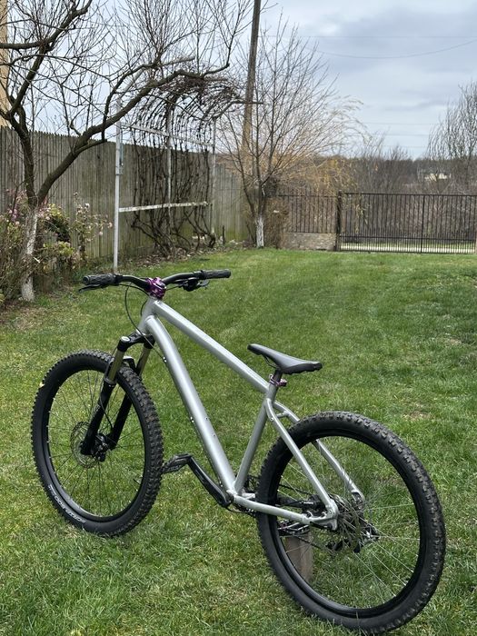 Rockrider 520(sau la schimb cu kukirin)