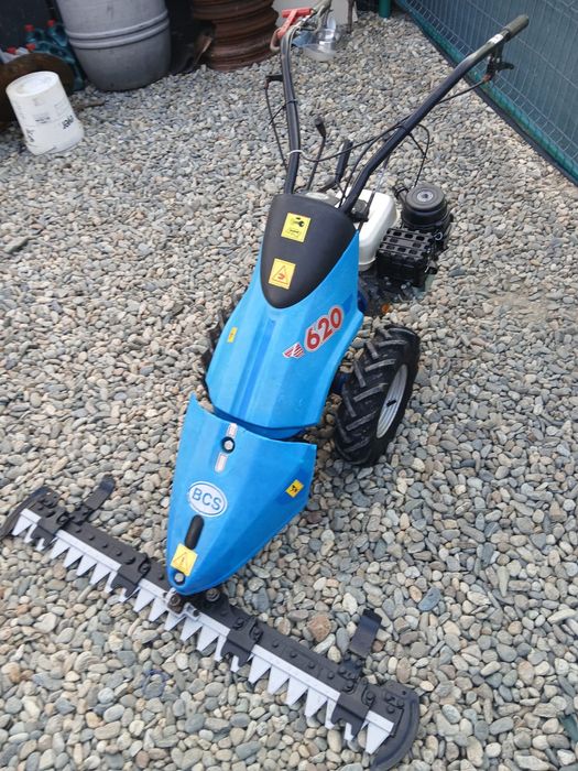 Motocositoare cositoare motocoasa bcs 620