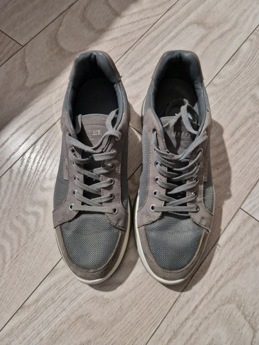 Adidasi Mallet London