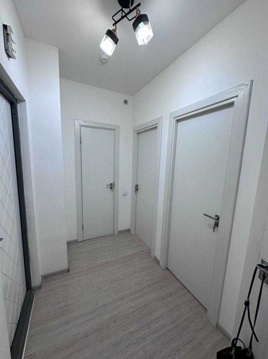 ЖК Assalom Sohil Golden House 2 комнатная 38м2 Узбум,Фергана йули