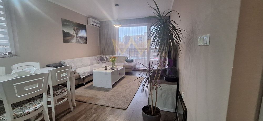 Продава се Тристаен апартамент в Варна, м-т Траката - 78 кв.м за 1373 €/кв.м - Снимка #1