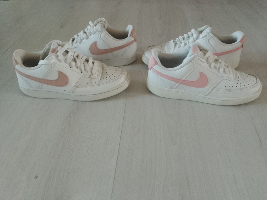 Сникърси Nike  Court Vision 38