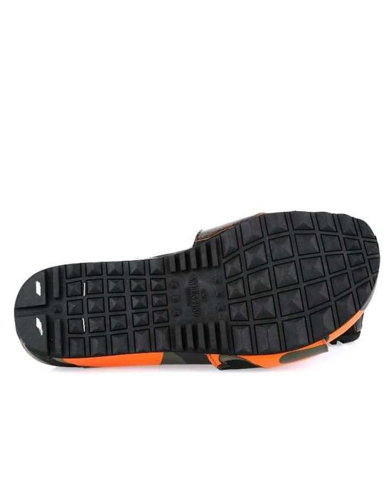 Valentino Garavani authentic 100% тапочки шлепки