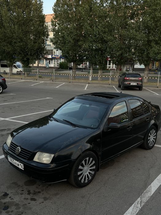 Продам Volkswagen jetta 2002.