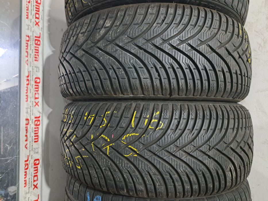 2 anvelope 195/45 R16 BF Goodrich
