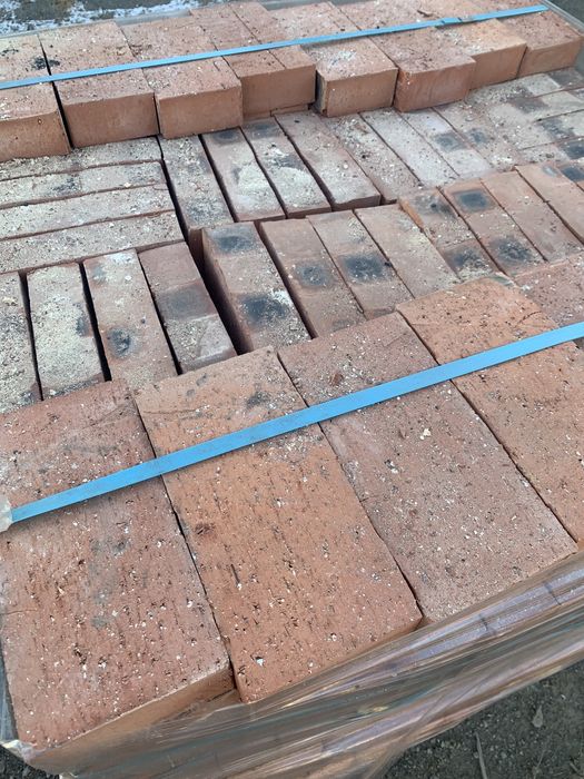 Кирпич забутовочный