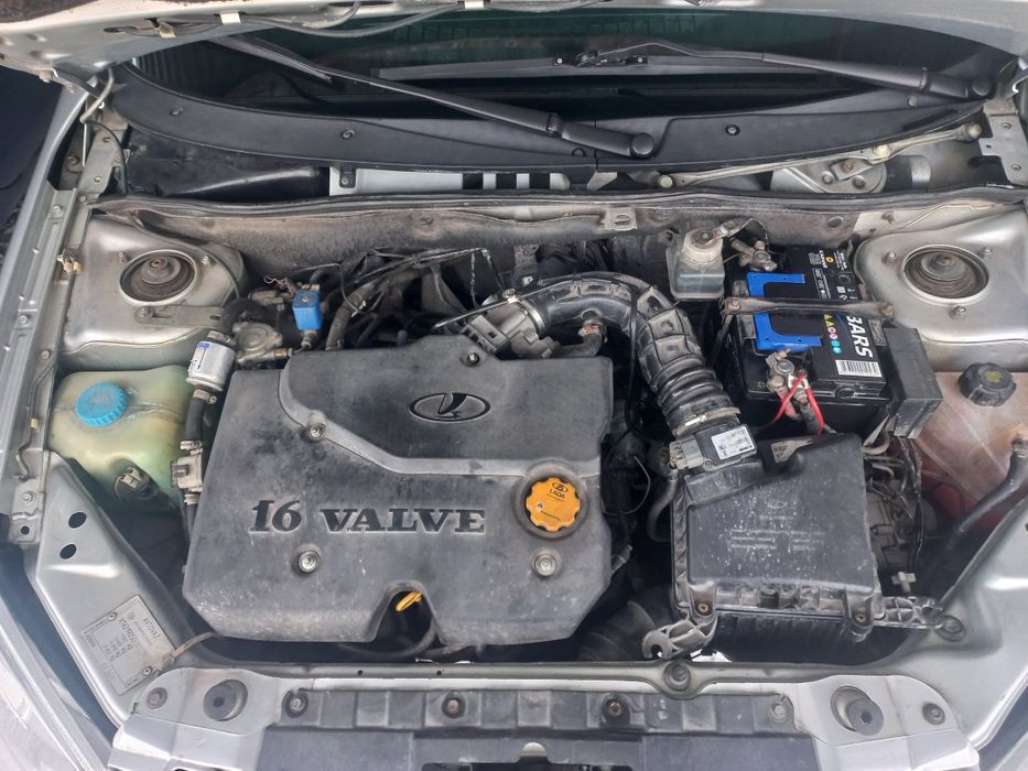 Продам Лада Гранта седан