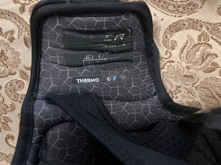 Налокотники Bauer