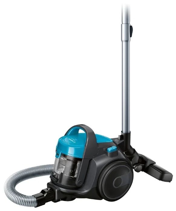 Тихий BOSCH + акция Мощный